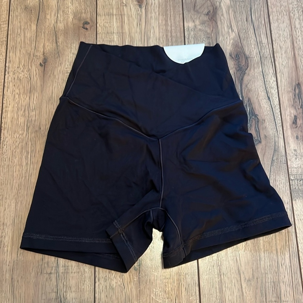 Real me short